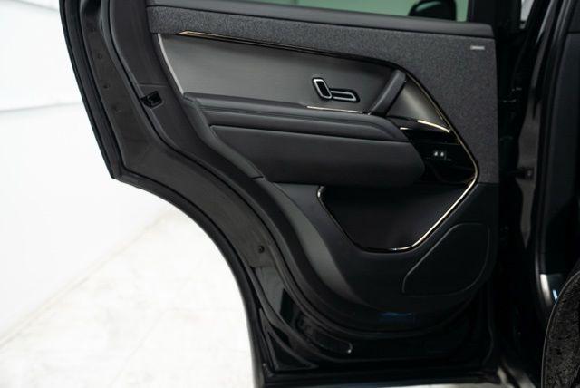 2025 Land Rover Range Rover Sport P360 S