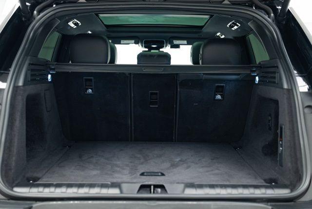 2025 Land Rover Range Rover Sport P360 S
