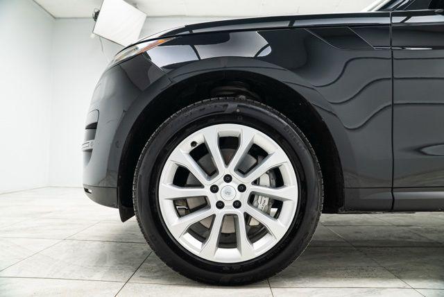 2025 Land Rover Range Rover Sport P360 S