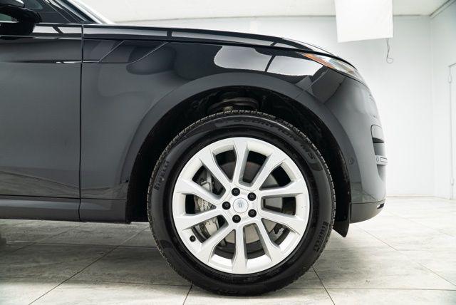 2025 Land Rover Range Rover Sport P360 S