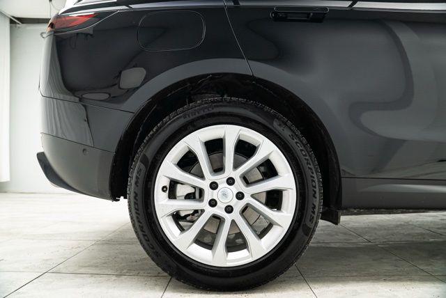 2025 Land Rover Range Rover Sport P360 S