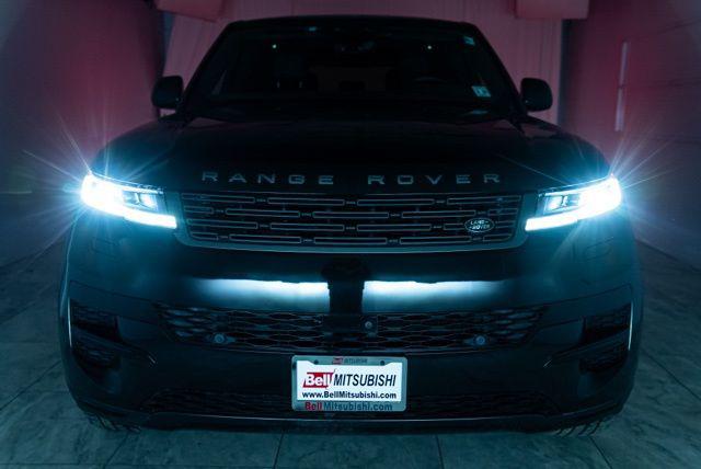 2025 Land Rover Range Rover Sport P360 S