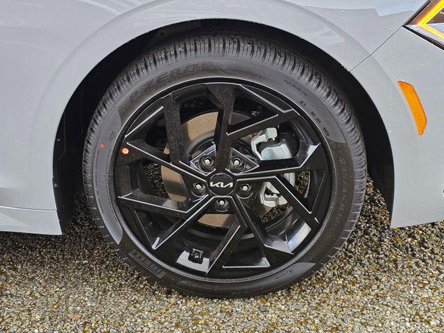 2026 Kia K5 GT-Line AWD