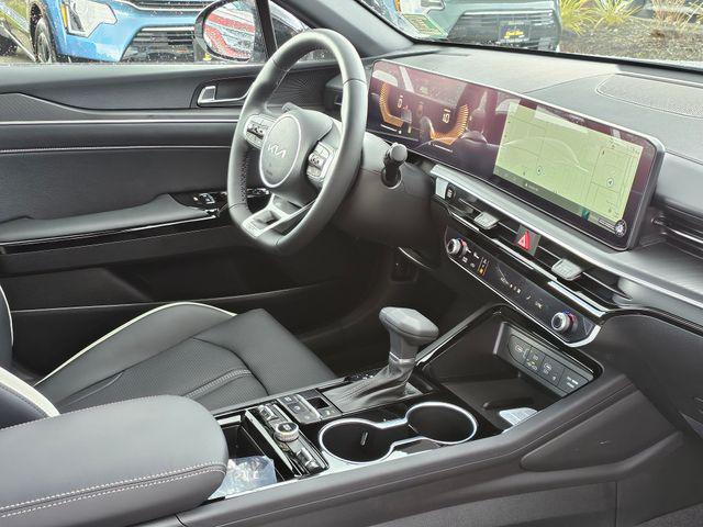 2026 Kia K5 GT-Line AWD