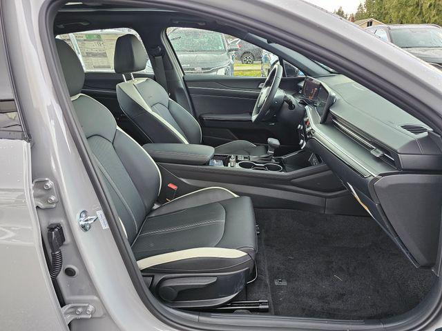 2026 Kia K5 GT-Line AWD