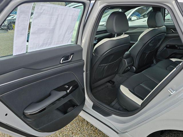 2026 Kia K5 GT-Line AWD