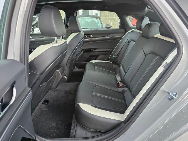 2026 Kia K5 GT-Line AWD