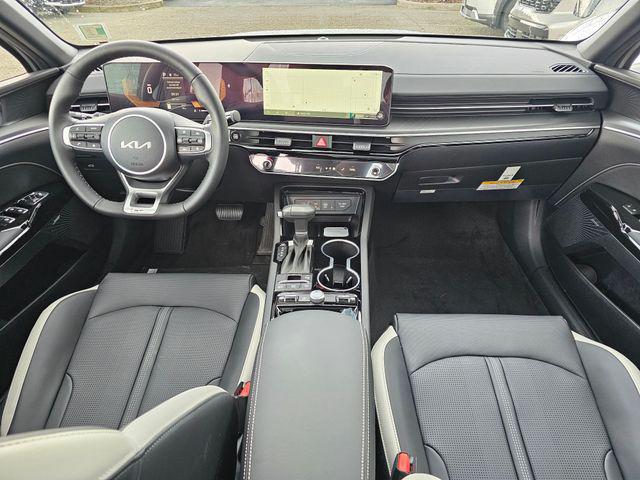 2026 Kia K5 GT-Line AWD