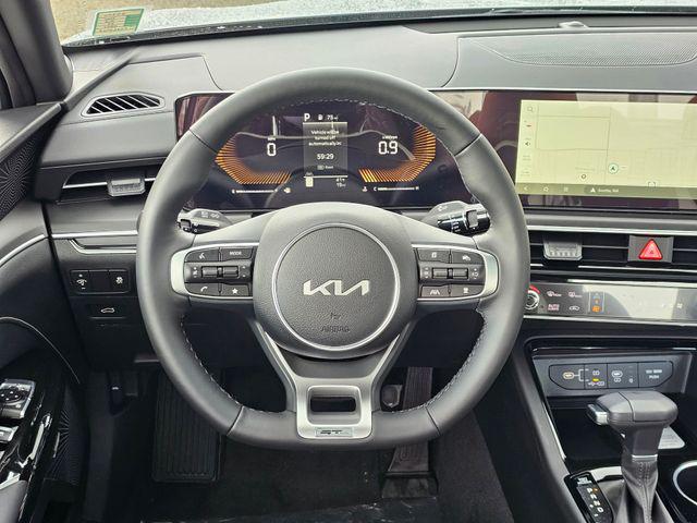 2026 Kia K5 GT-Line AWD
