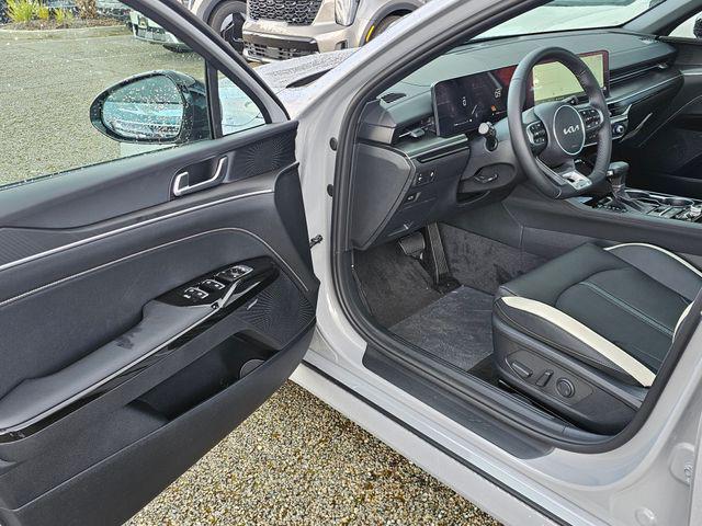 2026 Kia K5 GT-Line AWD