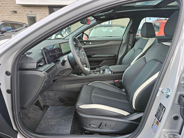 2026 Kia K5 GT-Line AWD