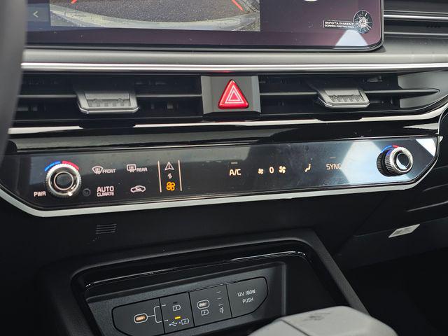 2026 Kia K5 GT-Line AWD