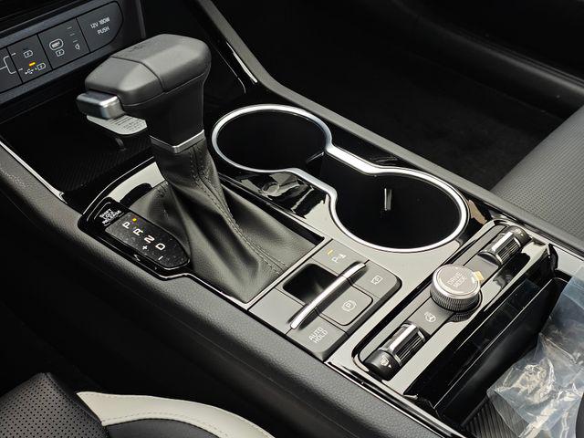 2026 Kia K5 GT-Line AWD