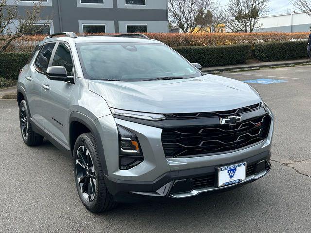 2026 Chevrolet Equinox AWD RS for sale in Wilsonville, OR