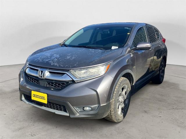 2017 Honda CR-V EX-L for sale in Vancouver, WA