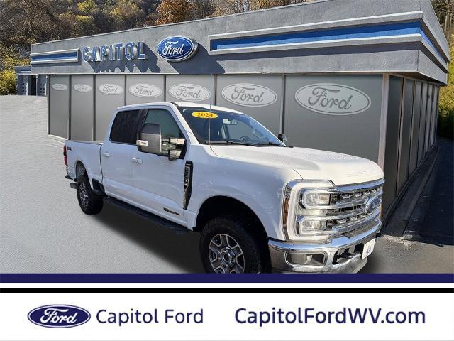 2024 Ford F-250 LARIAT for sale in Charleston, WV