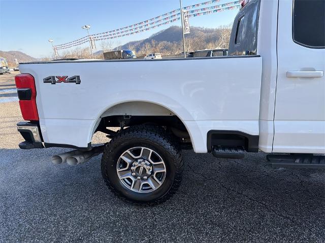 2024 Ford F-250 LARIAT