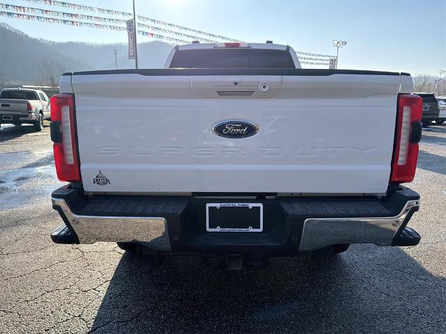 2024 Ford F-250 LARIAT