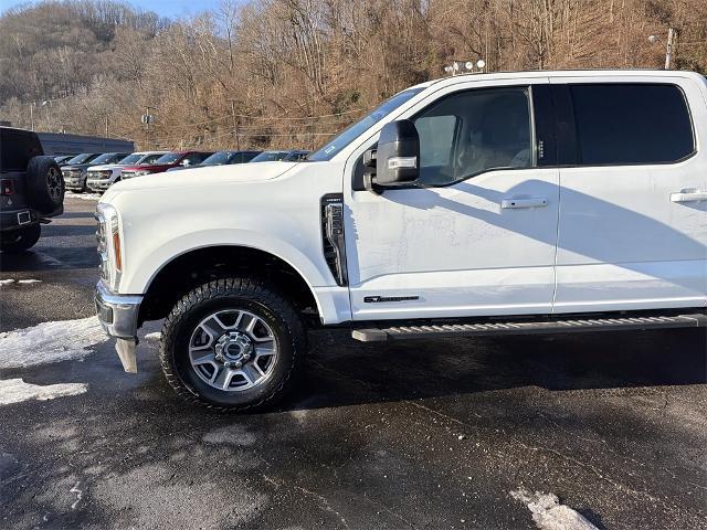 2024 Ford F-250 LARIAT