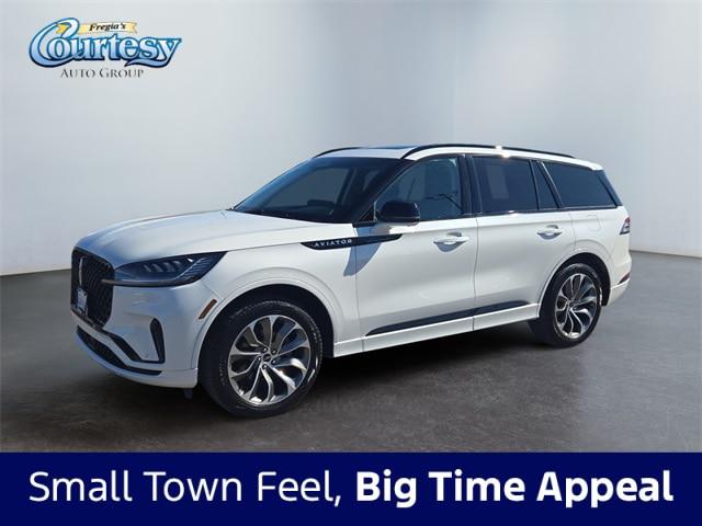 2025 Lincoln Aviator Premiere for sale in Danville, IL