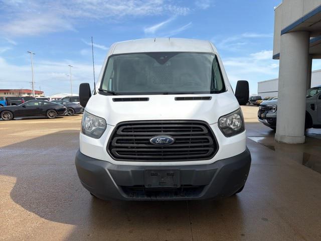 2015 Ford Transit 130 WB Medium Roof Cargo