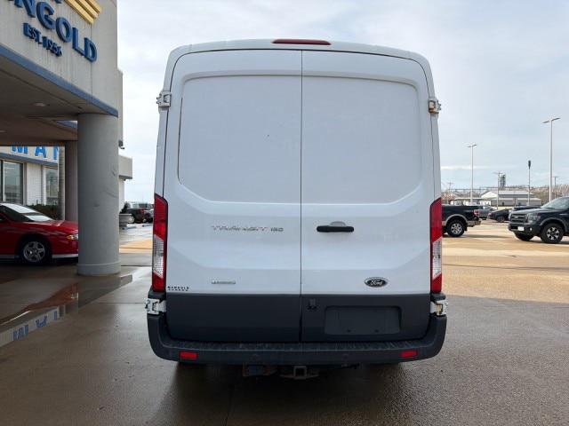 2015 Ford Transit 130 WB Medium Roof Cargo