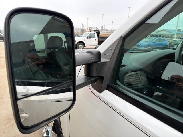 2014 Chevrolet Silverado 3500HD LTZ