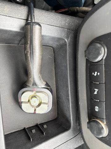 2014 Chevrolet Silverado 3500HD LTZ
