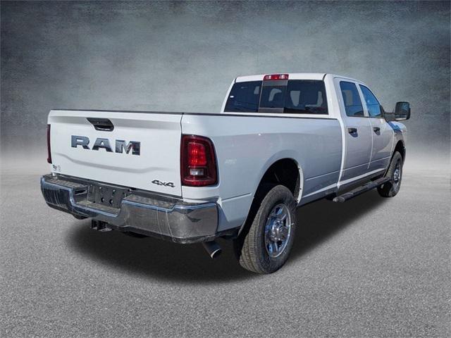 2026 RAM Ram 3500 RAM 3500 TRADESMAN CREW CAB 4X4 8 BOX 2026 RAM Ram 3500 RAM 3500 TRADESMAN CREW CAB 4X4 8 BOX