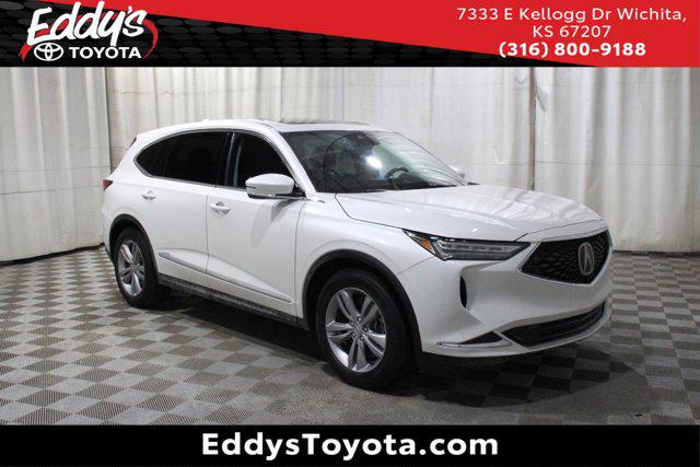 2023 Acura MDX Standard for sale in Wichita, KS