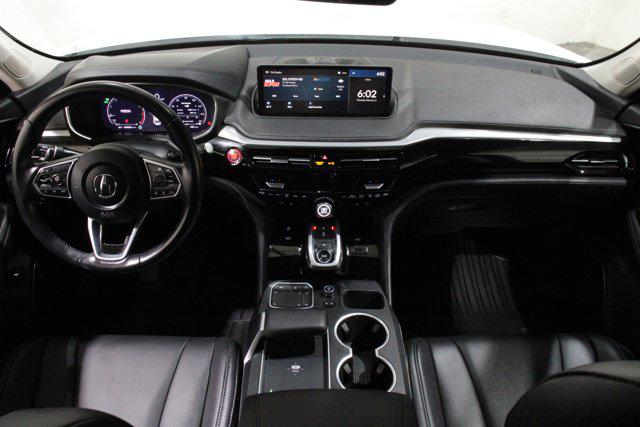 2023 Acura MDX Standard