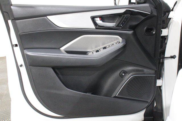 2023 Acura MDX Standard