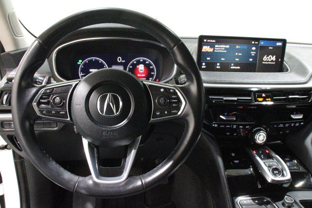 2023 Acura MDX Standard