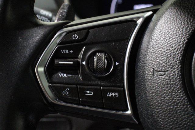 2023 Acura MDX Standard