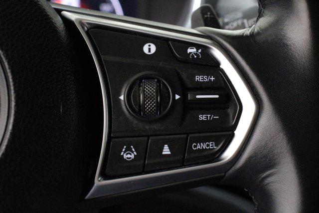 2023 Acura MDX Standard