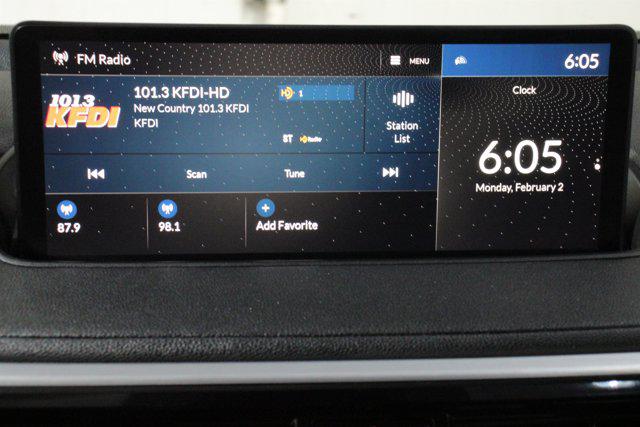 2023 Acura MDX Standard