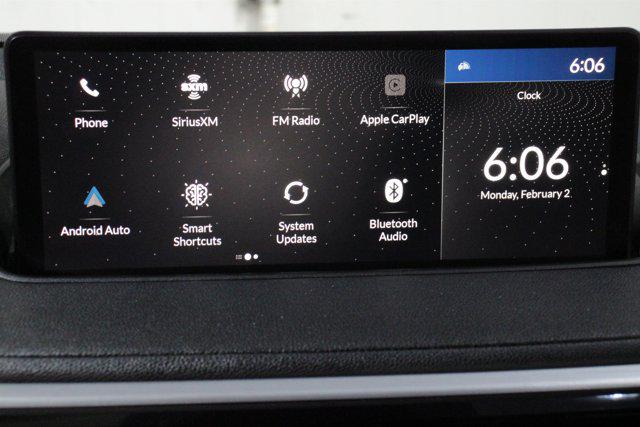 2023 Acura MDX Standard