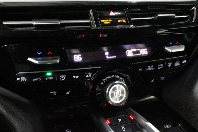 2023 Acura MDX Standard