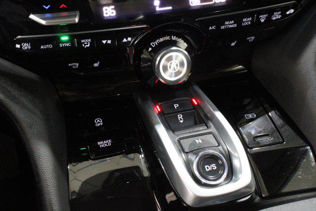 2023 Acura MDX Standard