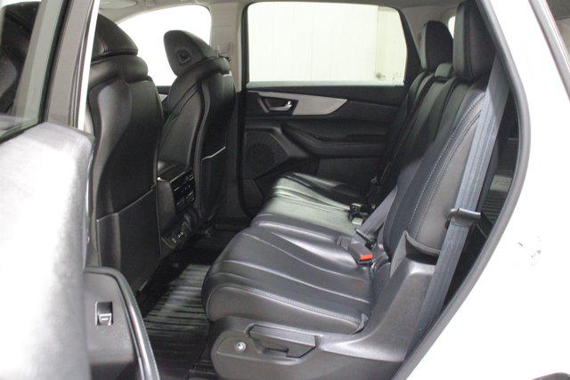 2023 Acura MDX Standard