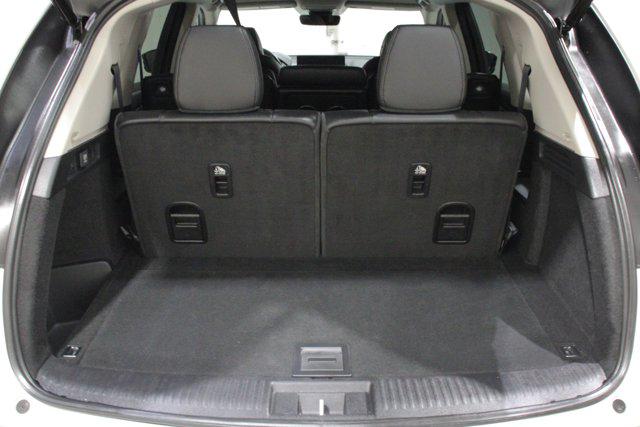 2023 Acura MDX Standard