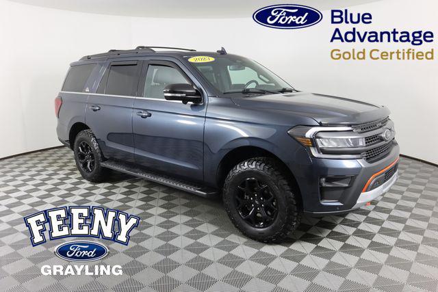 2023 Ford Expedition Timberline for sale in Grayling, MI