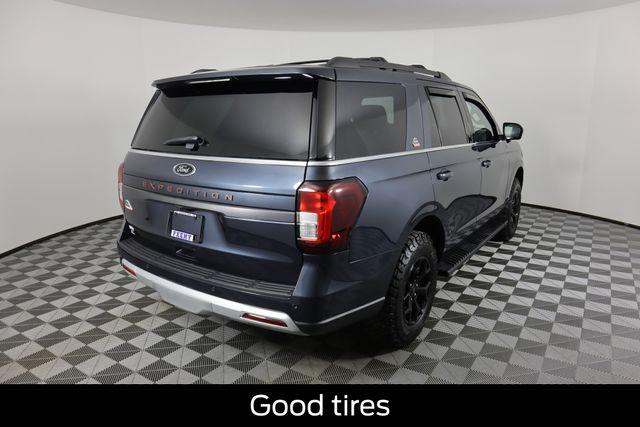 2023 Ford Expedition Timberline