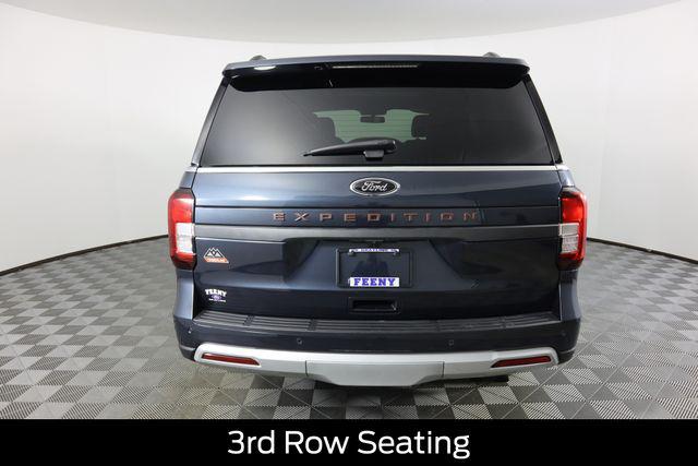 2023 Ford Expedition Timberline
