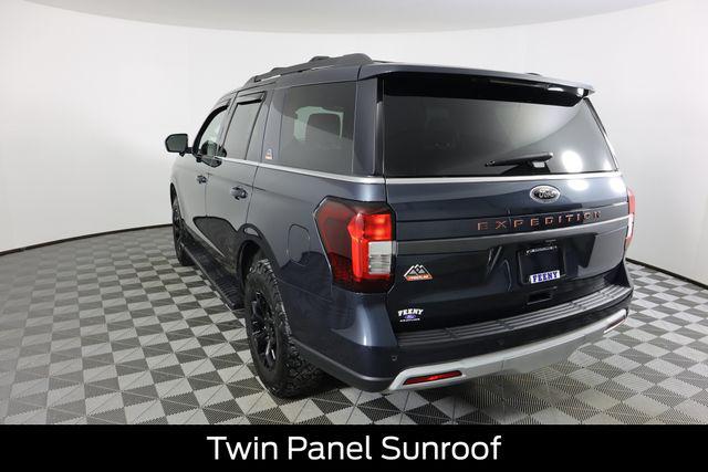2023 Ford Expedition Timberline