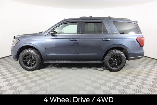 2023 Ford Expedition Timberline