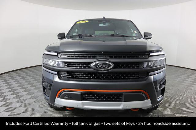 2023 Ford Expedition Timberline