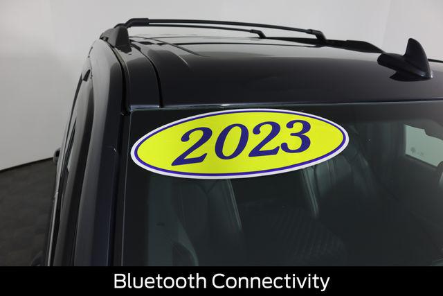 2023 Ford Expedition Timberline