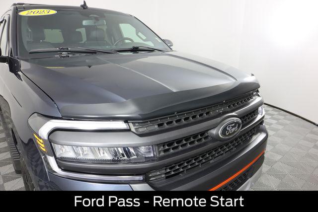 2023 Ford Expedition Timberline