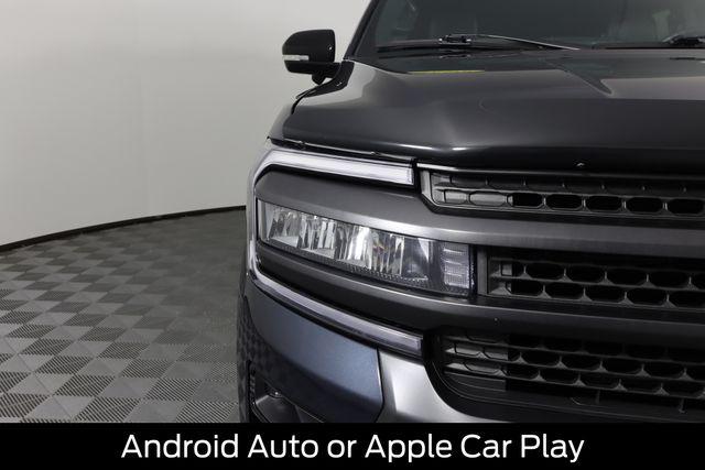 2023 Ford Expedition Timberline